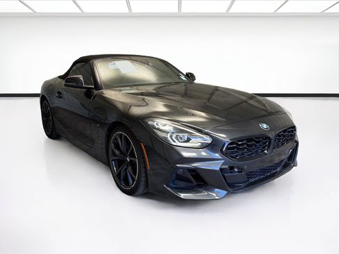 Used 2023 BMW Z4 sDrive30i w/ Driving Assistance Package RWD image 3