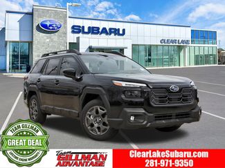 New 2026 Subaru Outback Premium video 1