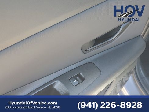 Certified 2025 Hyundai Elantra Sport FWD image 16