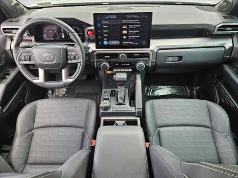 Used 2025 Toyota 4Runner TRD Off-Road Premium w/ Tow Technology Package image 21