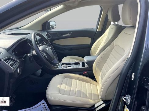 Certified 2023 Ford Edge SE AWD/4WD image 24