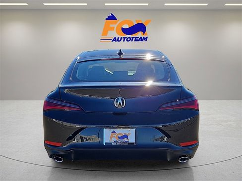 New 2026 Acura Integra image 4