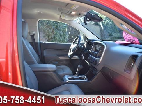 Used 2015 Chevrolet Colorado LT w/ Luxury Package image 23