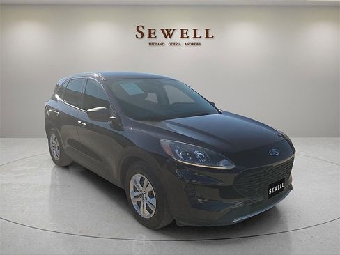 Used 2021 Ford Escape S image 6