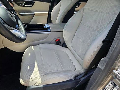 Certified 2023 Mercedes-Benz GLC 300 image 14