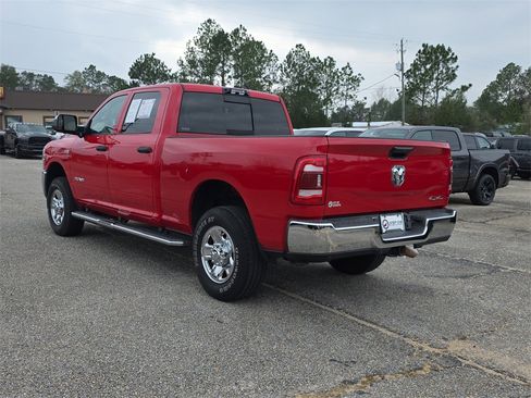 Used 2022 RAM 2500 Tradesman w/ Towing Technology Group image 7