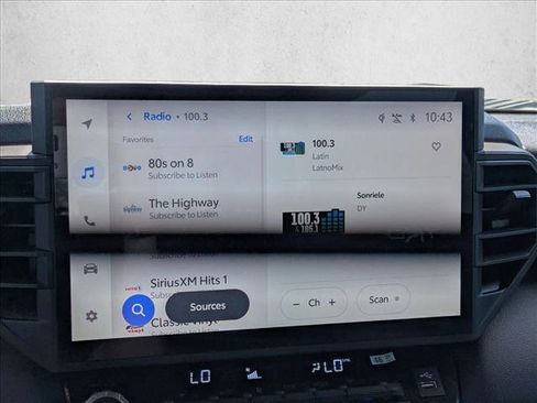 Used 2026 Toyota Tundra TRD Pro image 19