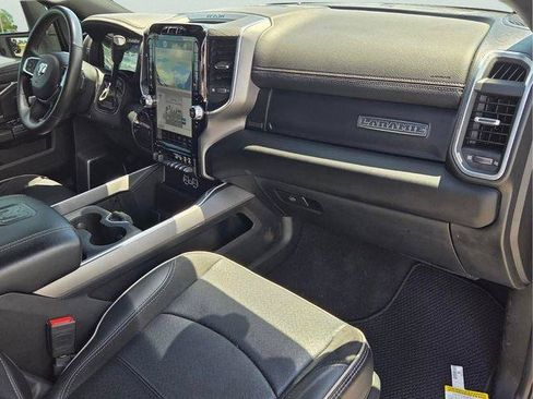 Used 2024 RAM 2500 Laramie w/ Sport Appearance Package AWD/4WD image 20