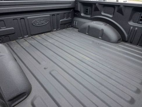 Used 2025 Ford F150 XLT w/ Equipment Group 301A Standard AWD/4WD image 13