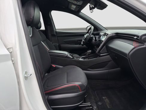 Used 2022 Hyundai Tucson N Line FWD image 18
