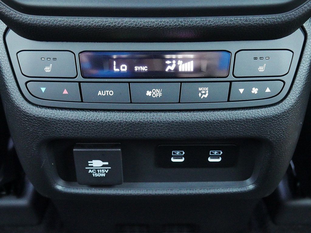 Used 2026 Honda Passport TrailSport Elite image 61