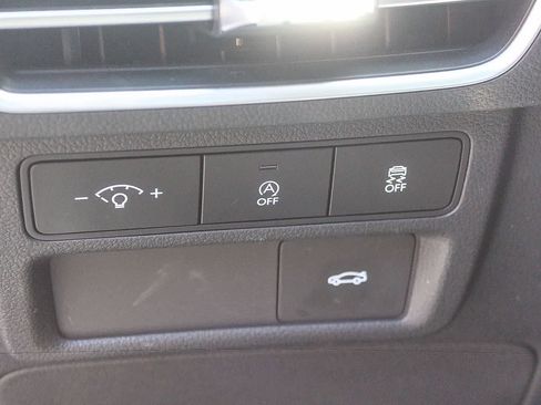 Certified 2025 Hyundai Sonata SE FWD image 28