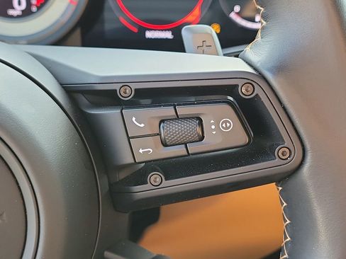 Certified 2023 Porsche 911 Turbo S AWD/4WD image 40