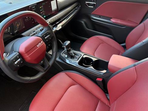 New 2026 Kia K4 GT-Line image 20