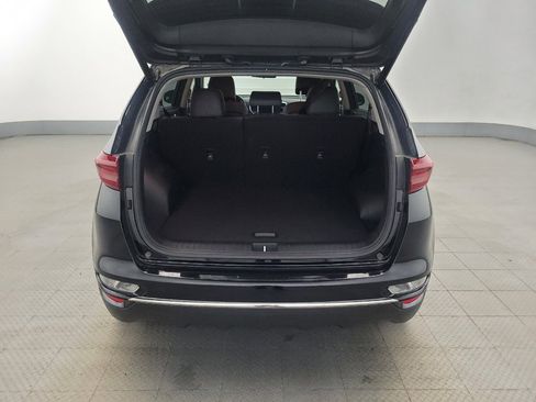 Used 2020 Kia Sportage EX image 29