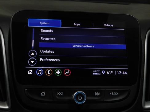 Used 2023 Chevrolet Malibu LT FWD image 50