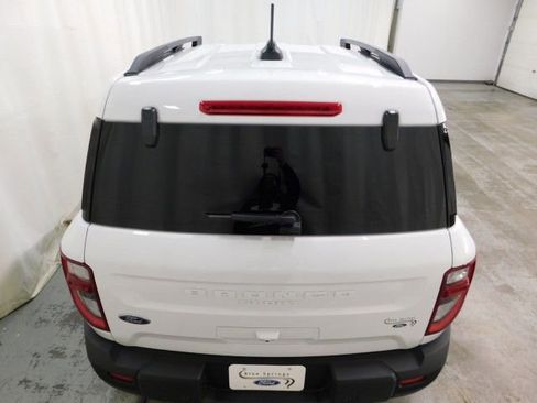 New 2025 Ford Bronco Sport Big Bend w/ Convenience Package image 4