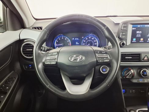 Used 2020 Hyundai Kona SEL FWD image 15