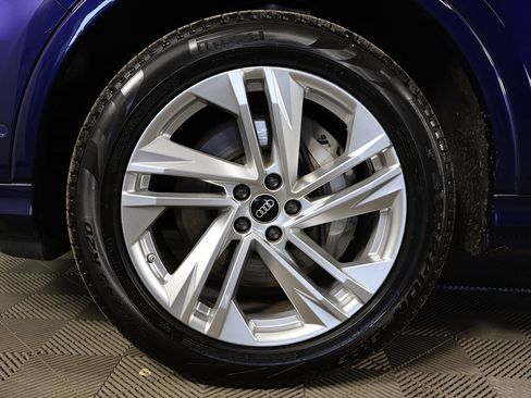 Used 2022 Audi Q7 3.0T Premium Plus w/ Premium Plus Package image 22