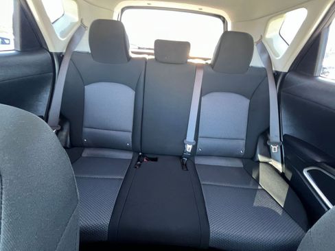 Used 2025 Kia Soul LX w/ LX Technology Package image 36