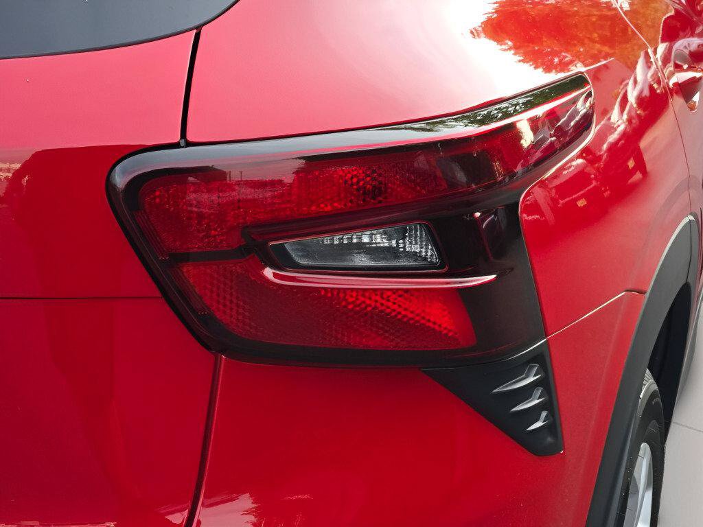 New 2026 Chevrolet Trax LS FWD image 16