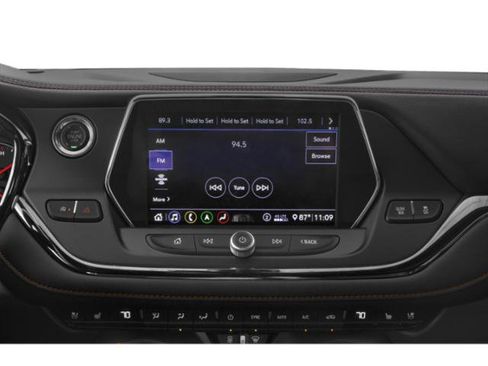 Used 2022 Chevrolet Blazer RS w/ Enhanced Convenience Package image 13