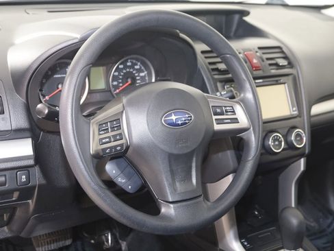 Used 2014 Subaru Forester 2.5i Premium AWD/4WD image 6