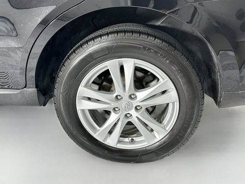 Used 2010 Hyundai Santa Fe GLS FWD image 28