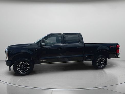 New 2025 Ford F250 Platinum image 15