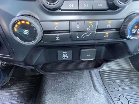 New 2026 Ford F250 XL w/ XL Chrome Package RWD image 28