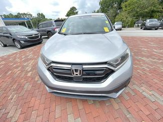 Used 2021 Honda CR-V EX video 2