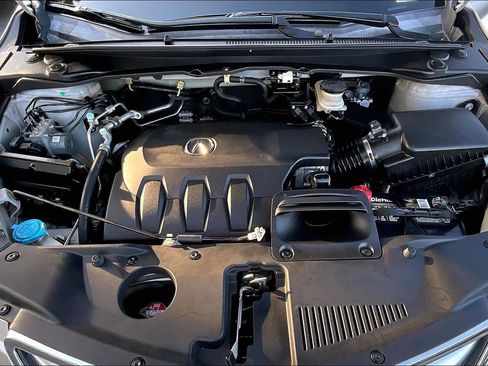 Used 2014 Acura RDX Tech Pkg image 13