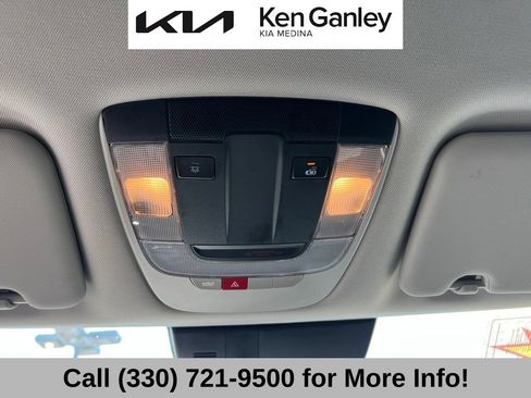 Certified 2026 Kia Sportage LX FWD image 38