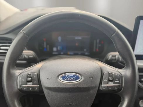 Used 2023 Ford Escape Active w/ Tech Pack #1 FWD image 13