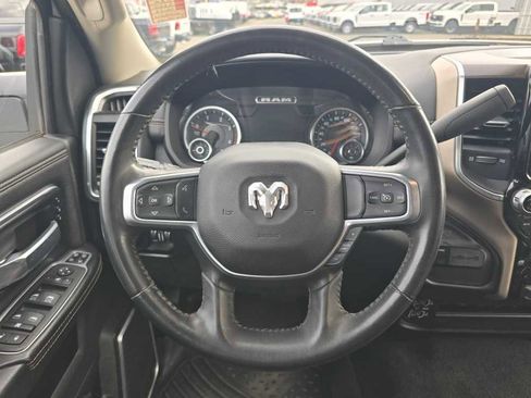 Used 2024 RAM 2500 Laramie image 12
