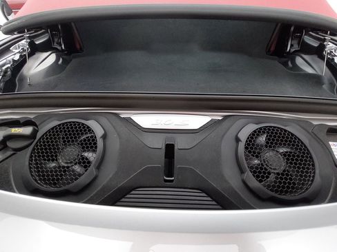 Certified 2024 Porsche 911 Carrera S RWD image 14