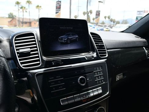 Used 2019 Mercedes-Benz GLE 43 AMG 4MATIC Coupe image 23