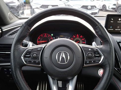Used 2023 Acura RDX A-Spec AWD/4WD image 21