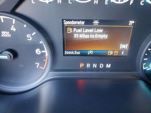 Certified 2021 Ford F150 XL w/ STX Appearance Package image 22