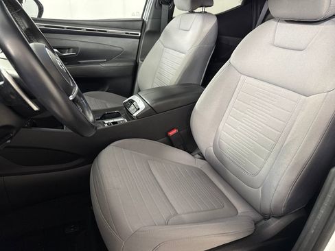 Certified 2022 Hyundai Santa Cruz SEL Premium image 13