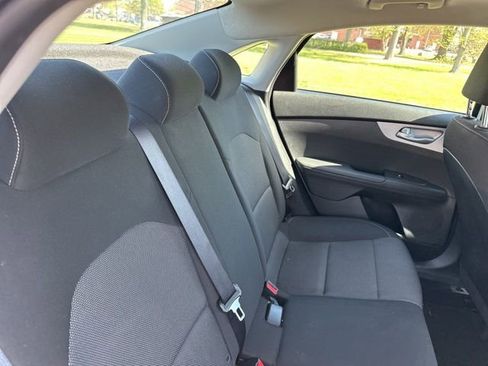 Certified 2024 Kia Forte LXS image 23