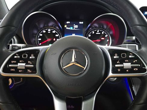 Used 2022 Mercedes-Benz GLC 300 4MATIC image 27