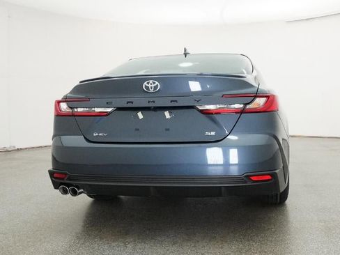 New 2026 Toyota Camry SE image 56