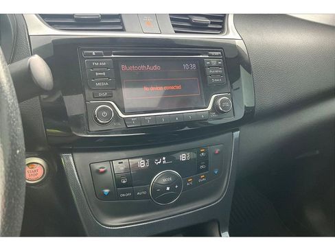 Used 2018 Nissan Sentra SR Turbo FWD image 29