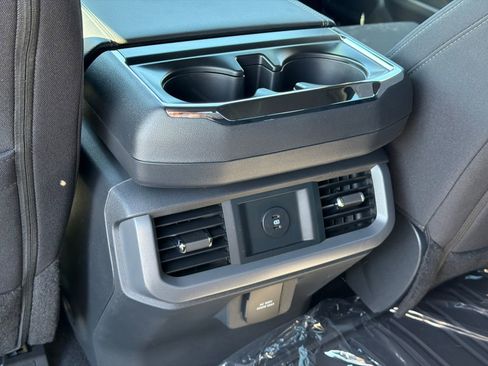 New 2026 Ford F150 XLT w/ Equipment Group 302A MID image 14