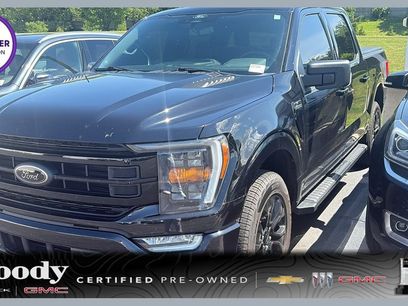 Used 2022 Ford F150 XLT w/ Equipment Group 302A High