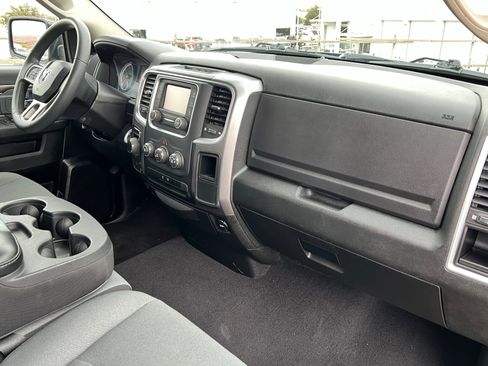 Certified 2024 RAM 1500 Classic SLT image 23