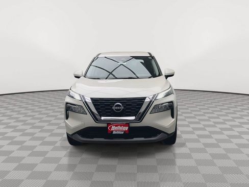Used 2023 Nissan Rogue SV AWD/4WD image 29