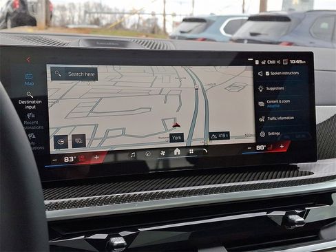 New 2026 BMW X5 M Competition w/ Executive Package image 3