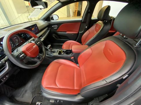 Used 2025 Kia K4 GT-Line w/ GT-Line Premium Package FWD image 22